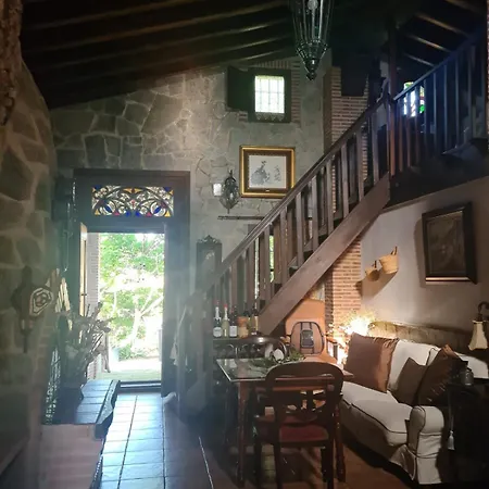 La Casita Encantada *