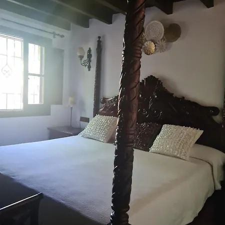 La Casita Encantada 론다
