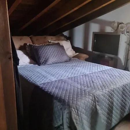 펜션 La Casita Encantada