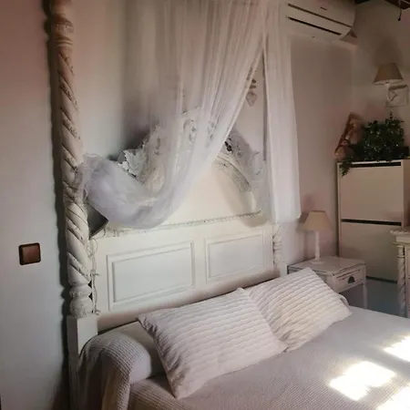 펜션 La Casita Encantada *
