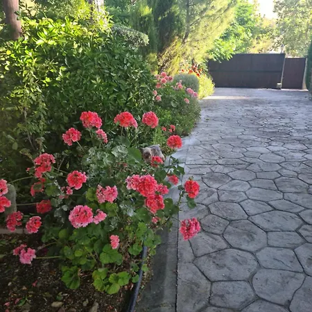 La Casita Encantada