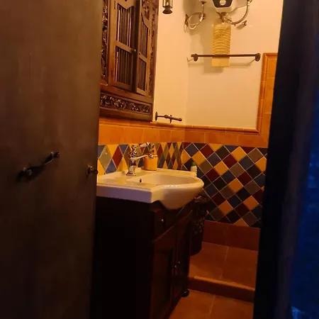 La Casita Encantada