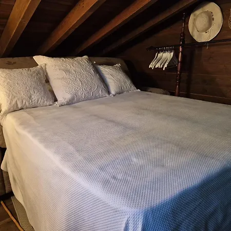 La Casita Encantada * 론다