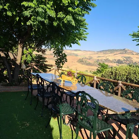 펜션 La Casita Encantada