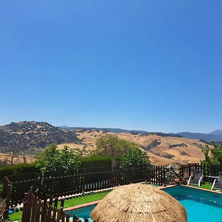 La Casita Encantada