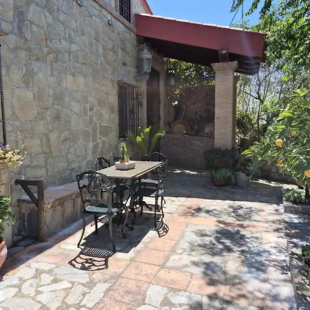 La Casita Encantada 펜션 *