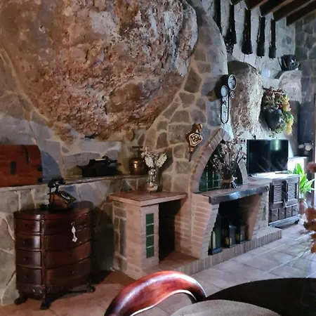 펜션 La Casita Encantada 론다