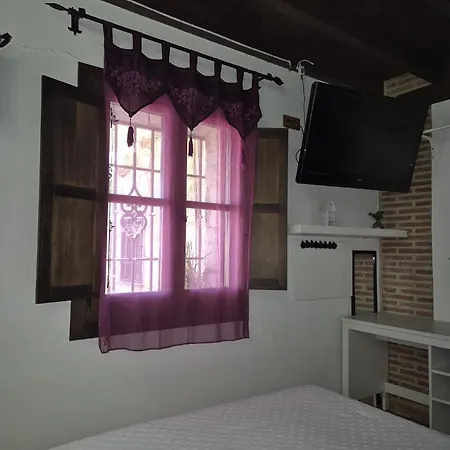 펜션 La Casita Encantada 론다