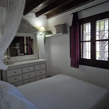 La Casita Encantada 펜션