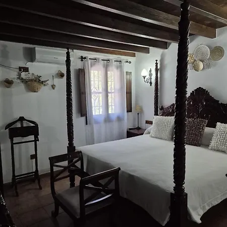 La Casita Encantada 펜션