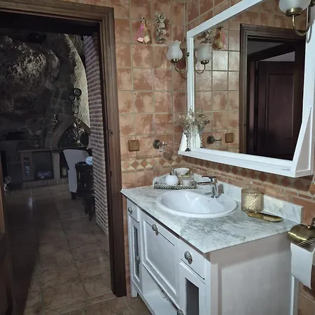 La Casita Encantada * 론다