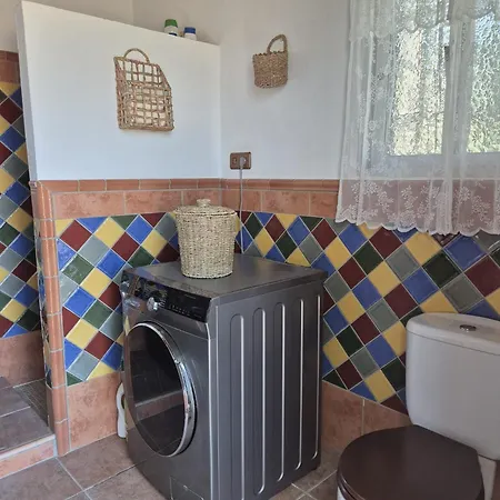 펜션 La Casita Encantada *