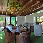 بيت للعطل La Casita Encantada روندا
