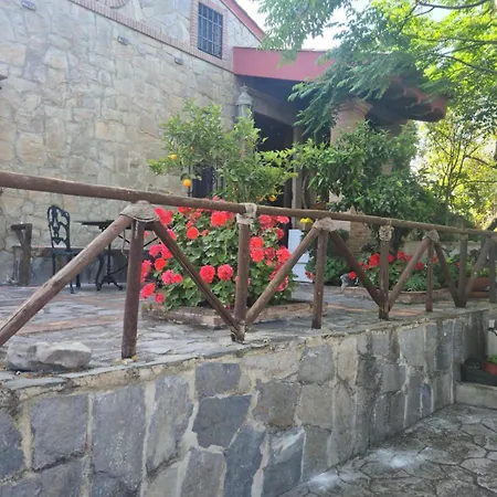 La Casita Encantada * 龙达