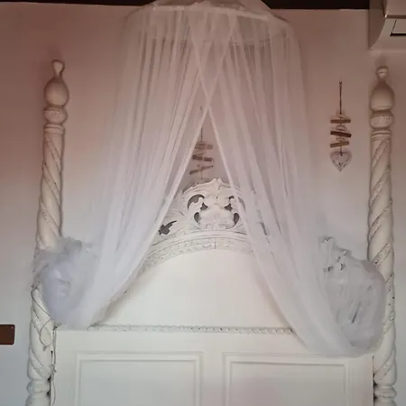 La Casita Encantada 度假居 龙达