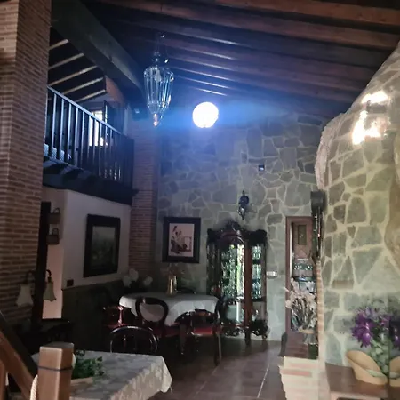 La Casita Encantada * 龙达