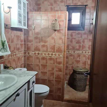 La Casita Encantada Ferienhaus