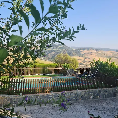 La Casita Encantada 度假居 *