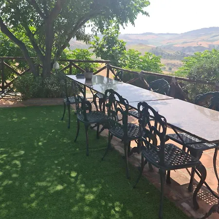 La Casita Encantada 度假居