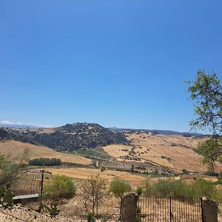 La Casita Encantada 度假居