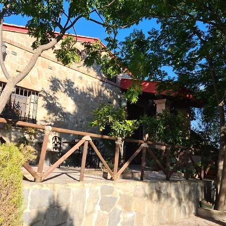 La Casita Encantada *