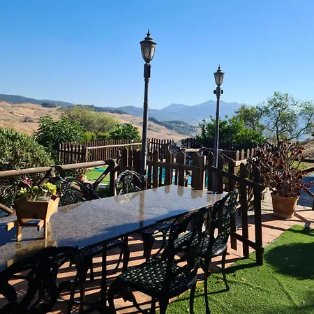 度假居 La Casita Encantada