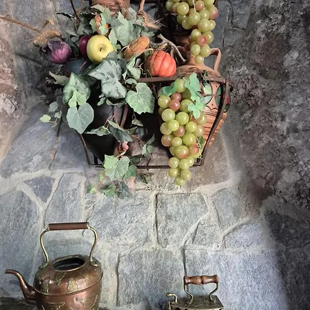 La Casita Encantada 龙达