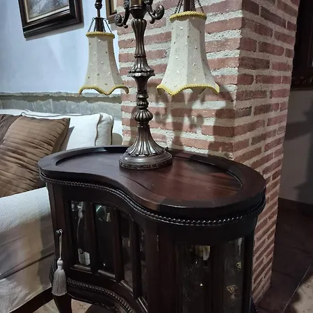 La Casita Encantada * 龙达