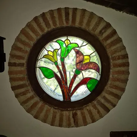 Ferienhaus La Casita Encantada *