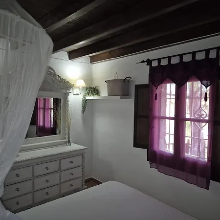 La Casita Encantada * 龙达