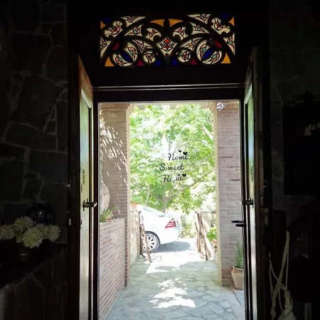 Ferienhaus La Casita Encantada Ronda