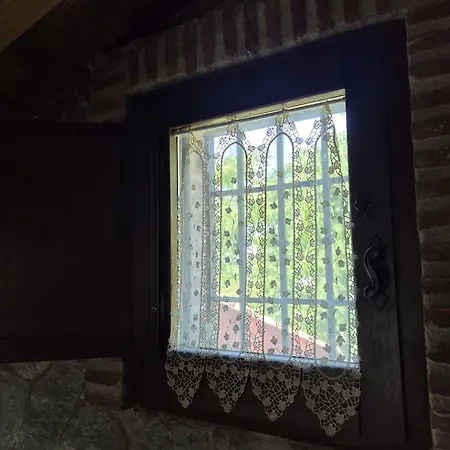 La Casita Encantada 龙达