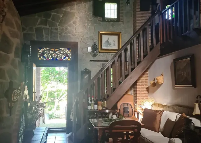 La Casita Encantada *