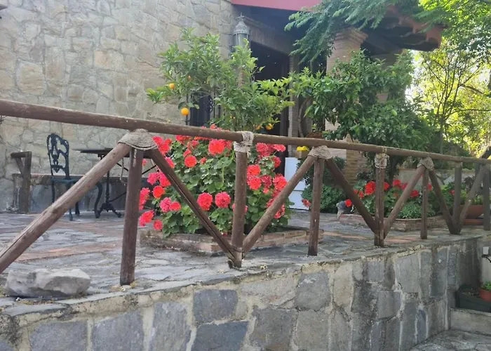 La Casita Encantada * Ронда