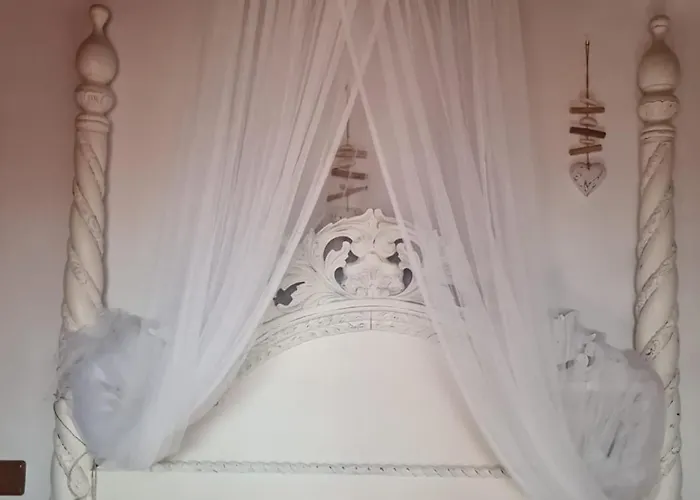 La Casita Encantada Дом отдыха Ронда