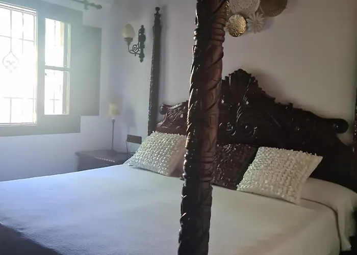 La Casita Encantada Ронда