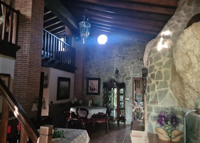 La Casita Encantada * Ронда