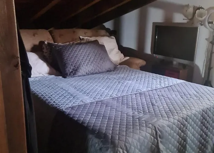 Дом отдыха La Casita Encantada