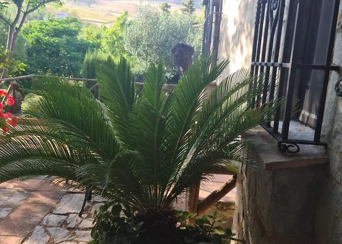 La Casita Encantada * Ронда