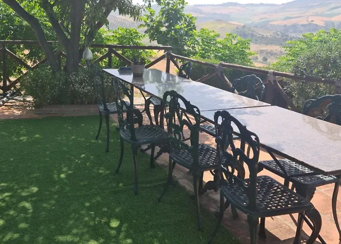 La Casita Encantada Дом отдыха