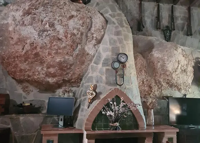 La Casita Encantada *