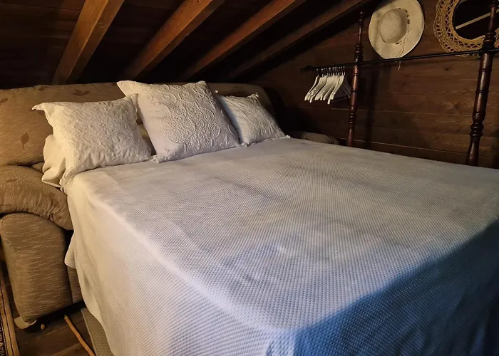 La Casita Encantada * Ронда