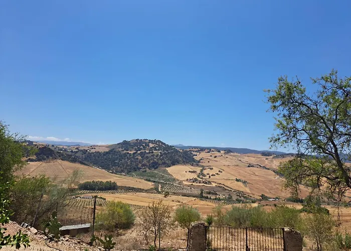 La Casita Encantada Дом отдыха