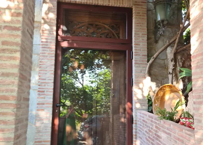 La Casita Encantada *