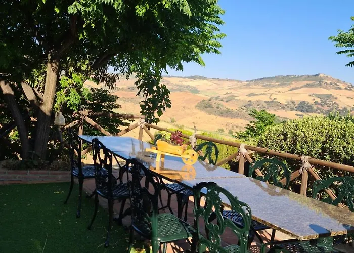 Дом отдыха La Casita Encantada