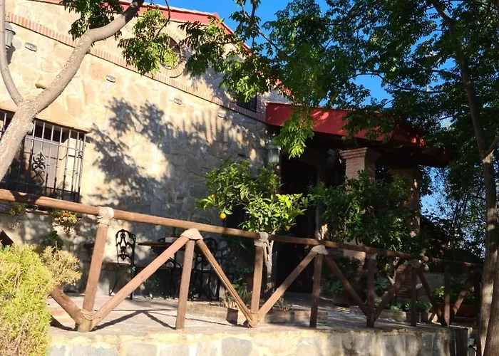 La Casita Encantada *