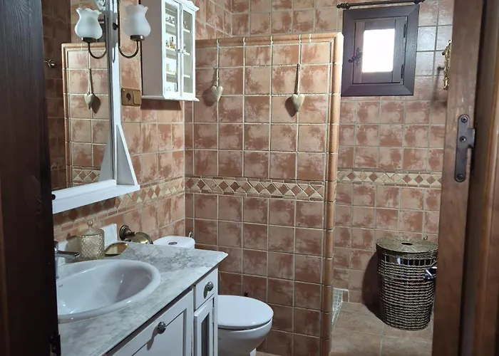 La Casita Encantada * Ронда