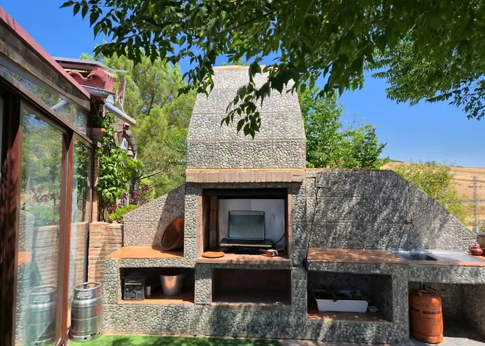 Дом отдыха La Casita Encantada *