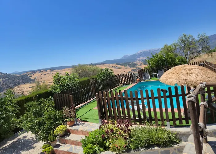 La Casita Encantada *