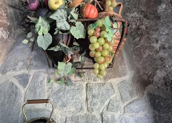 La Casita Encantada Ронда